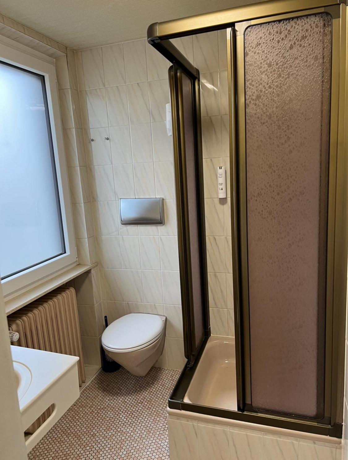 Hotel Wilder Mann Rückersdorf Exteriör bild